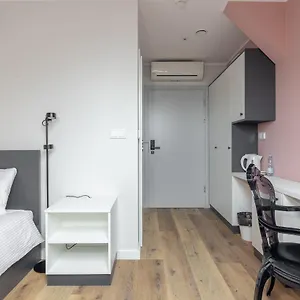  Apartamento Ae Nowy Swiat Polonia