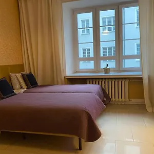  Apartamento Poznanska Street Polonia